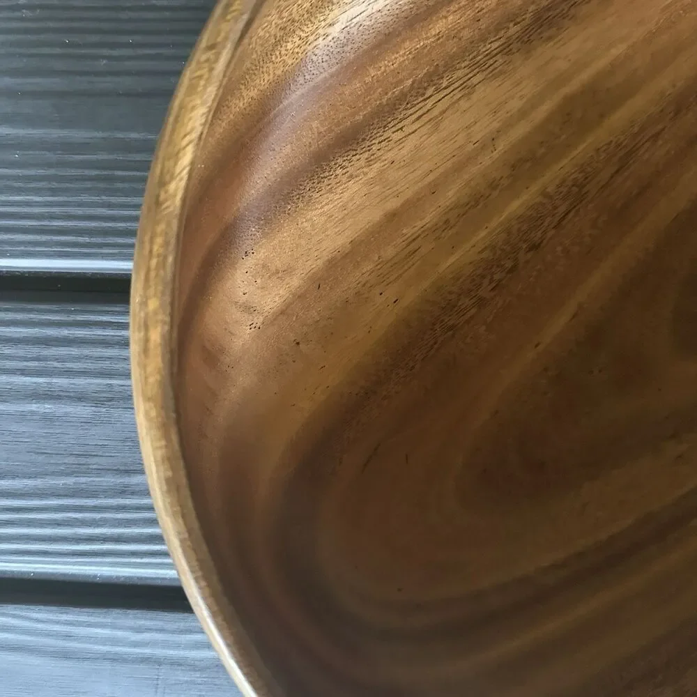 Unbranded vintage monkeypod